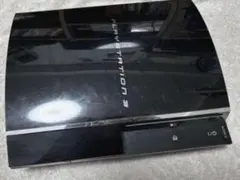 PlayStation3 本体 CECHA00 60GB