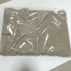 タオルブランケット