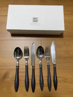 2025年最新】サラグレース カトラリーの人気アイテム - メルカリ