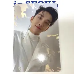 ジョシュア あいのちから トレカ 初回限定盤