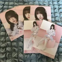 イコラブ 野口衣織 モーリーファンタジーコラボ③ 生写真