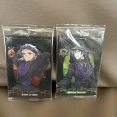 キングダムハーツ トレーディングカード マレフィセント GSR TCG