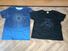 神谷浩史 ライブグッズ Tシャツ M 2枚