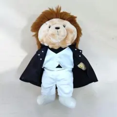 マネくま 新日本プロレス 内藤哲也 ぬいぐるみ - メルカリ