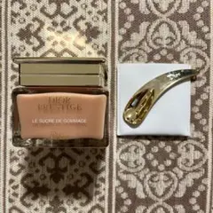 Dior ディオール プレステージ ルゴマージュ シュガースクラブ