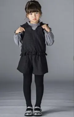 bebe セットアップ　110cm