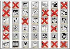 ドラゴンボール 40周年記念 シールウエハース 2 セミコンプリート