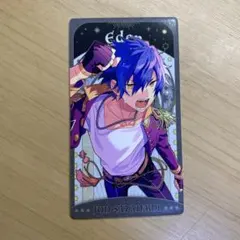 あんスタ 漣ジュン アルカナカード