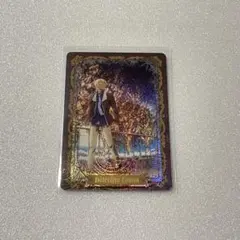 名探偵コナン 中国 トレカ KAYOU UR 安室透