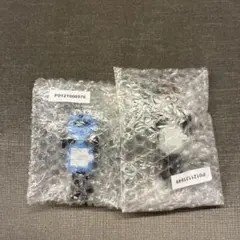 パペットスンスン 一番くじ E賞 スンスン ゾンゾン セット