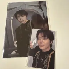 straykids スキズ FORCE シーグリ2026 アイエン