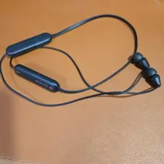 SONY ワイヤレスイヤホン　WI-C100