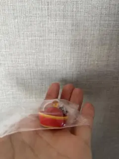 ドラゴンボール めじるしアクセサリー3 孫悟飯の帽子