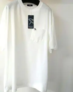 新品タグ☆アーノルドパーマー☆Tシャツ☆ LLサイズのサムネイル