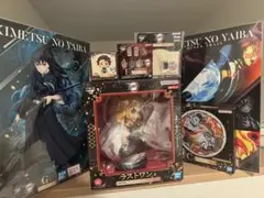 【即購入可】鬼滅の刃 一番くじ 煉獄杏寿郎 ラストワン C〜G賞