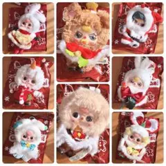 10点セット⭐︎ Baby Three - MerryChristmasシリーズ