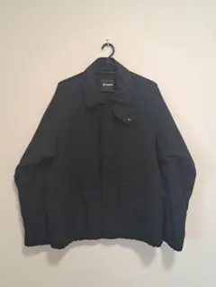 Goldwin ×ONLY ARK 別注Nylon Jacketのサムネイル