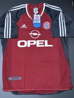 バイエルンミュンヘン　ユニフォーム