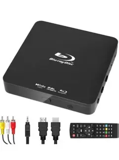 プレーヤー Blu-ray Disc Player EVP-203 2025年最新】evp-203の人気アイテム - メルカリ