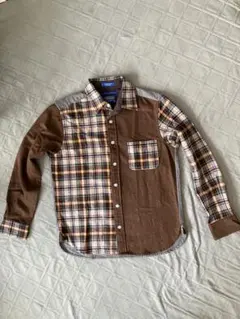 美品　PENDLETON ペンドルトン　ウール100%シャツのサムネイル