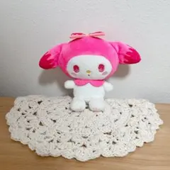 マイメロディ＊マスコット