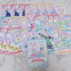 ひみつのアイプリ　ひまり　青空ひまり　スペシャル　星3 星2 まとめ売り