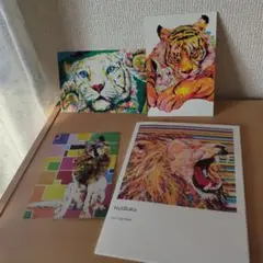 NiJiSuKe ミニイラストブック