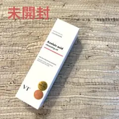 【人気✨新品未開封】 VT AZクレンジングオイル アゼライン酸 クレンジングのサムネイル
