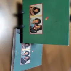 かぐや姫CD2枚組