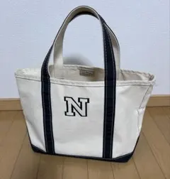 LLBEAN エルエルビーン ボートアンド　トート USA製　バッグ