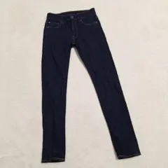 G-STAR RAW/ジースターロウ ジュニア スキニー デニム【150】12y