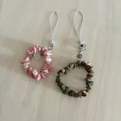 パワーストーンチャーム