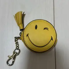ニコちゃん　コインケース