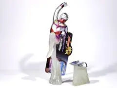 ウルトラソフビシリーズ特撰　ウルトラマンティガ もっと高く！ver.のサムネイル