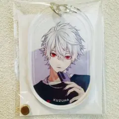 《葛葉》　にじさんじ　アクキー　ネイル　①