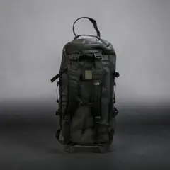 ザ・ノースフェイス キャリーバッグ BCローリングダッフル NM81902