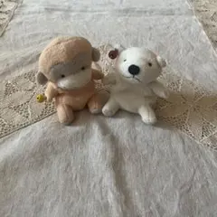 セキグチ ちゃめっこクラブ カメのくりぼう ぬいぐるみ ＊ キー