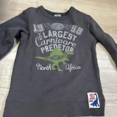 F.O.KIDS スピノサウルス トレーナー 140