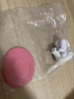 beco+81 アートエモーショナルコレクション しりみみうさぎ