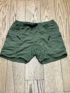 グリップスワニー ギアショーツのサムネイル