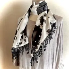【希少】ミナペルホネン　lolo ヘッドドレス　ヒトミシノヤマ 希少】ミナペルホネン lolo ヘッドドレス ヒトミシノヤマ - メルカリ