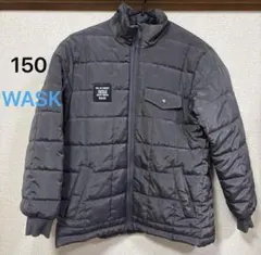 WASK ダウンコート 150 男の子