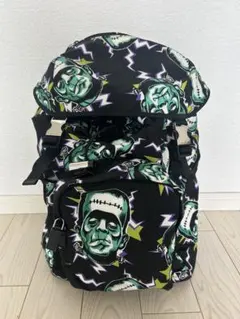 PRADA フランケンシュタイン バックパック リュック　ユニバーサル　コラボのサムネイル