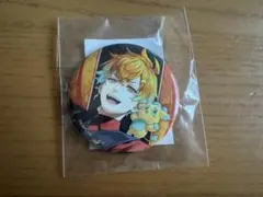 宇佐美リト にじさんじ 缶バッジ ストリートファイター6 スト6