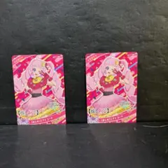 2枚セット ひみつのアイプリ アイプリバース 推しの子 アイコーデ ひまり
