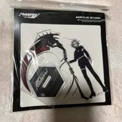 HUNDRED LINE ハンドレッドライン ハンドラ アクスタ 蒼月衛人 - メルカリ
