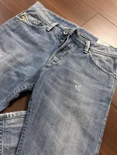 DIESEL デニムパンツ 値下げ中