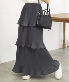 スカート タイト