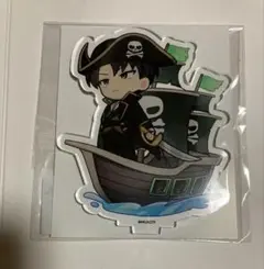 貴重】 進撃の巨人 プリンセスカフェ チェキ風カード リヴァイ - メルカリ