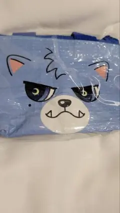 三代目　登坂広臣　ミニポーチ　①